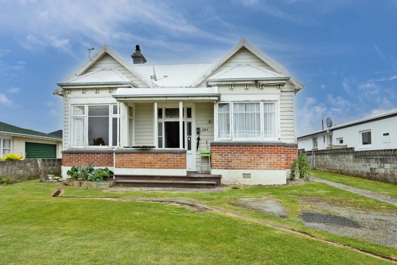 56 Mary Street, Richmond, Invercargill - Carousel 1