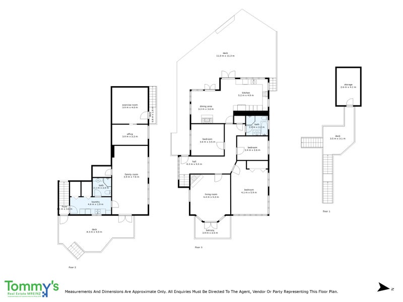 32 Havelock Street, Mornington, Wellington - Carousel 23