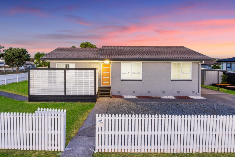 2/86 Palmers Road, Clendon Park, Auckland - Carousel 2