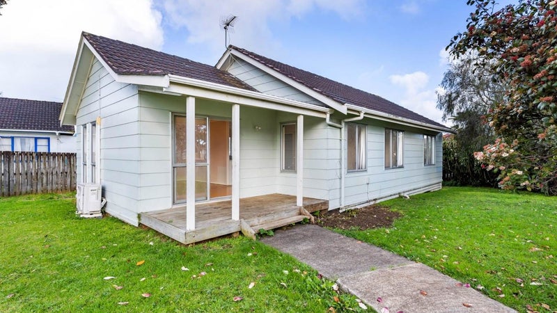 18 Hilda Road, Favona, Auckland - Carousel 1