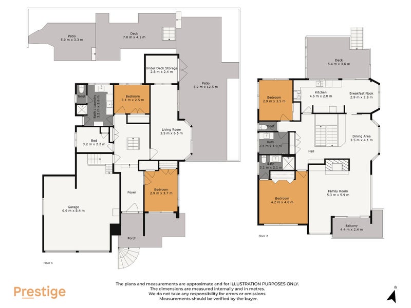 21 Hastings Road, Mairangi Bay, Auckland - Carousel 36