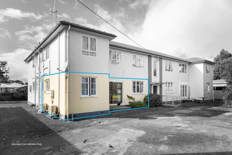 1/288 College Street, West End, Palmerston North, Manawatu / Whanganui - Carousel 2