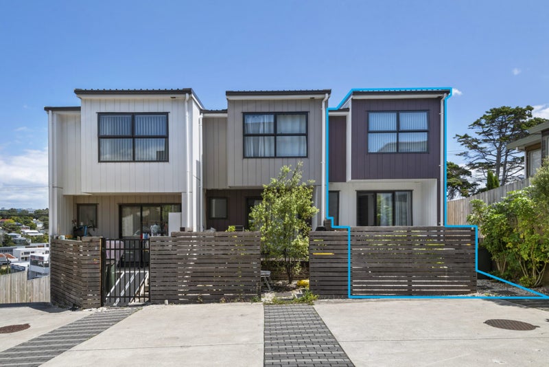 3/100 Target Road, Wairau Valley, Auckland - Carousel 1