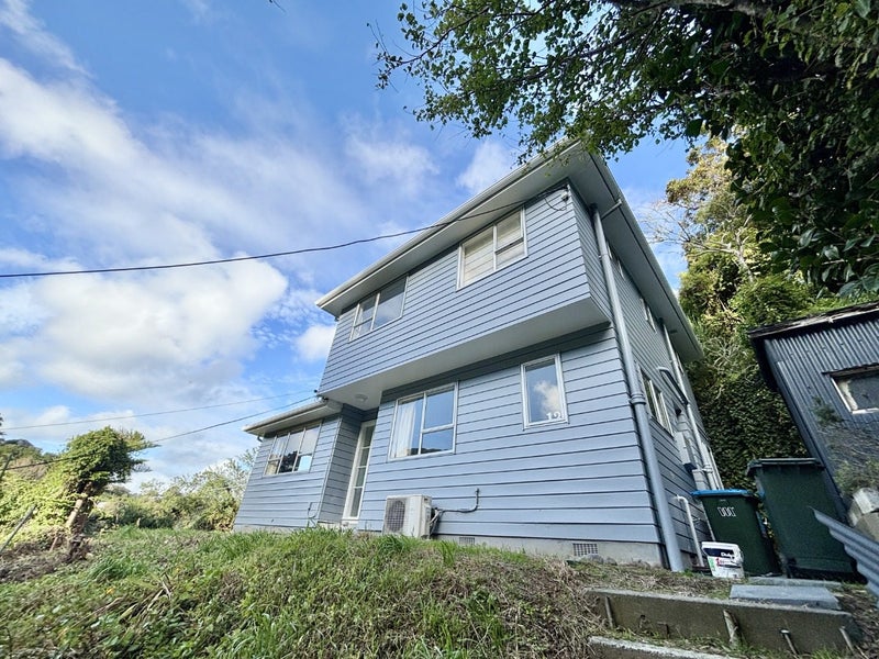12 Mount Pleasant Road, Aro Valley, Wellington, Wellington - Carousel 18