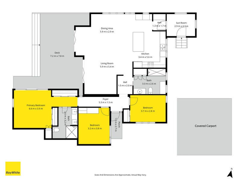 8A Apihai Street, Orakei, Auckland - Carousel 21