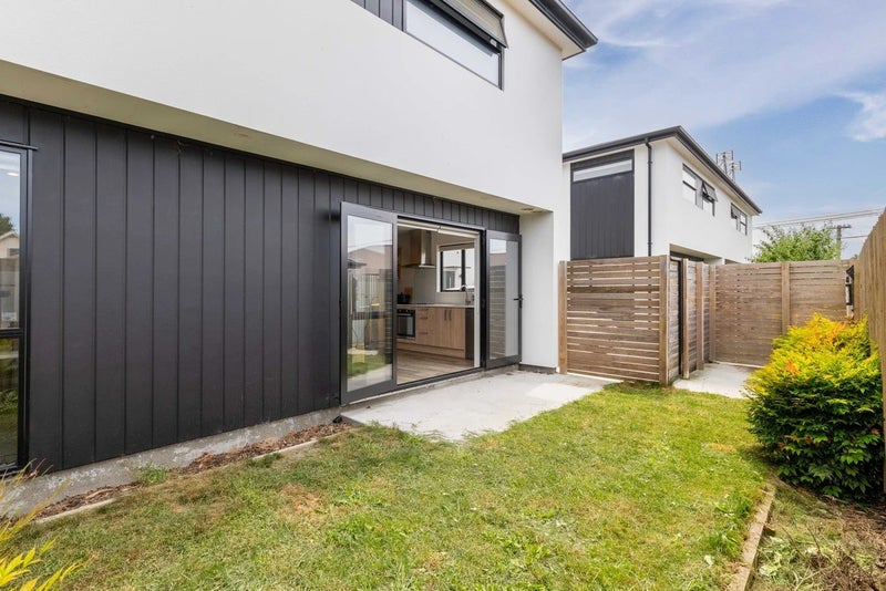 3/32 Heywood Terrace, Richmond, Christchurch City, Canterbury - Carousel 10