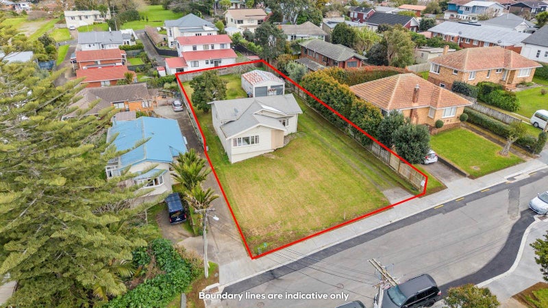 6 Viewland Avenue, Onehunga, Auckland - Carousel 1