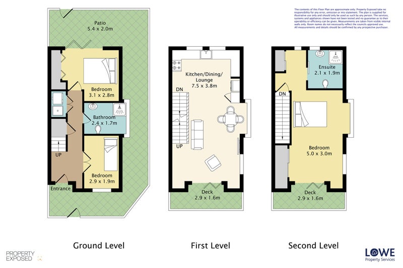 3/10 Rose Road, Grey Lynn, Auckland City, Auckland - Carousel 22