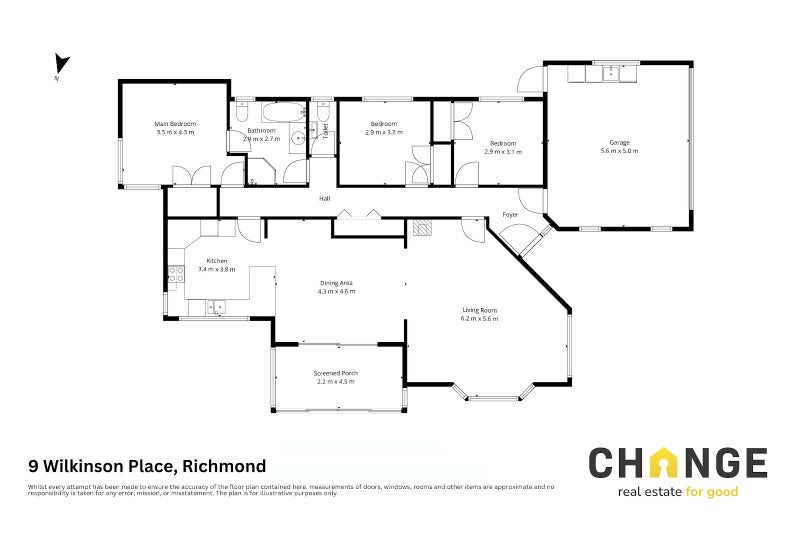 9 Wilkinson Place, Richmond, Tasman, Nelson / Tasman - Carousel 25