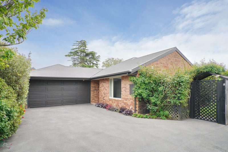 199A Matsons Avenue, Papanui, Christchurch - Carousel 2