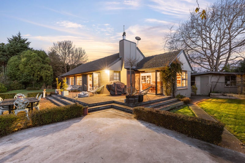 187 Bradleys Road, Ohoka, Kaiapoi - Carousel 2