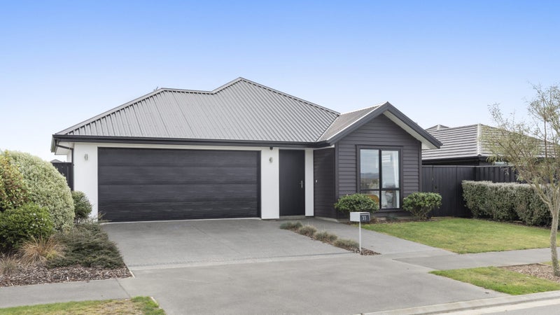 33 Wakefield Drive, Rolleston, Rolleston - Carousel 1