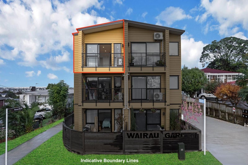 201/318 Wairau Road, Glenfield, North Shore City, Auckland - Carousel 1