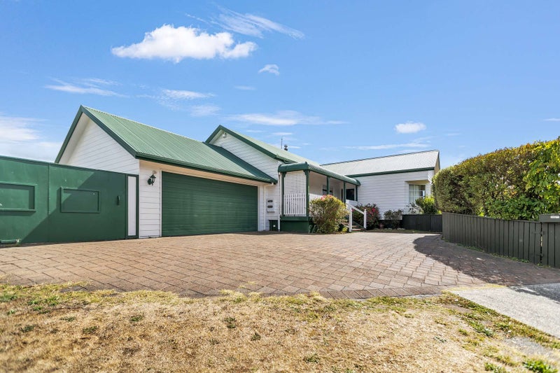 63 Kiddle Drive, Hilltop, Taupo - Carousel 1