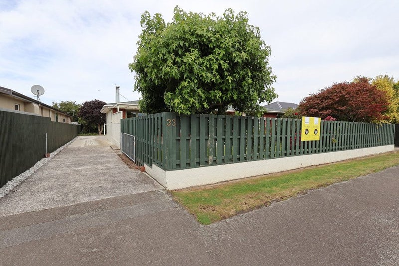 33 Thurso Street, Waverley, Invercargill - Carousel 27