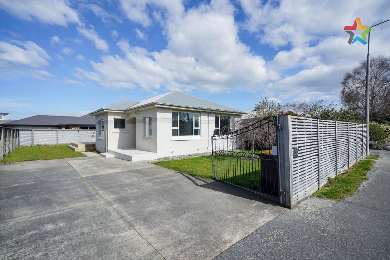 203 George Street, Windsor, Invercargill - Carousel 1