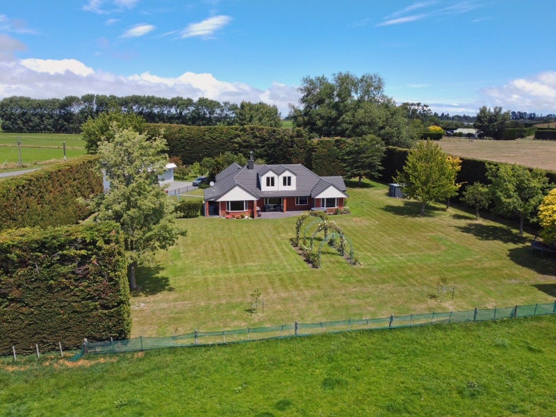 244 Greenpark Road, Lincoln, Christchurch - Carousel 2