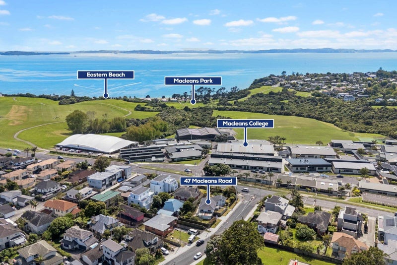 47 MacLeans Road, Bucklands Beach, Auckland - Carousel 1
