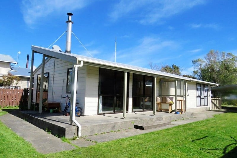 55A Domett Street, Westport, Westport - Carousel 1