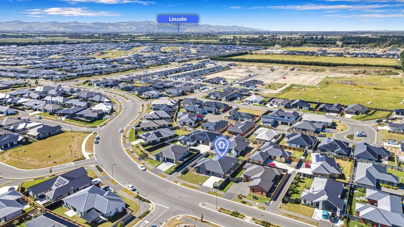 132 Shillingford Boulevard, Rolleston, Rolleston - Carousel 1