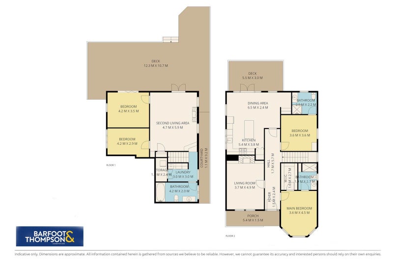 24 Roslyn Terrace, Devonport, Auckland - Carousel 34