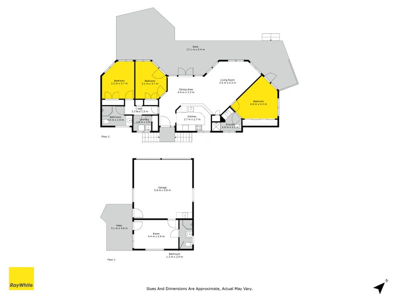 102 Leighton Road, Whangamata - Carousel 25