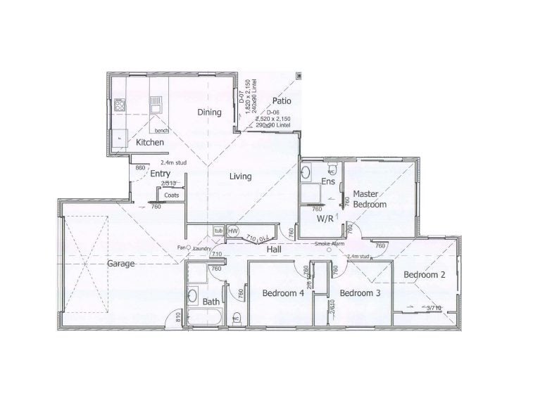 4 Tropicana Drive, Whangarei - Carousel 20