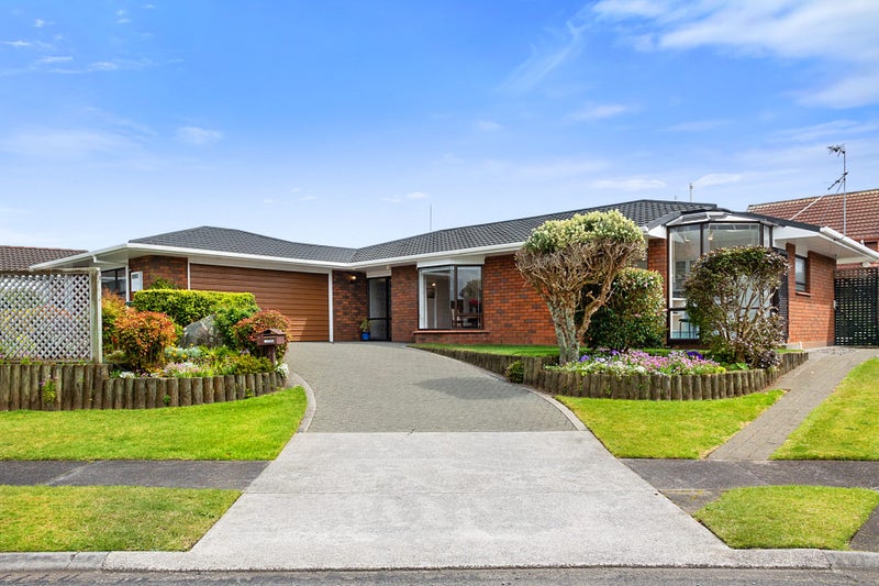 9 Boulevard Drive, Merrilands, New Plymouth - Carousel 22