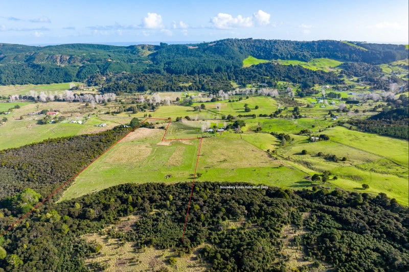 Property Valuation for 109 Kaihu Wood Road, Dargaville Trade Me