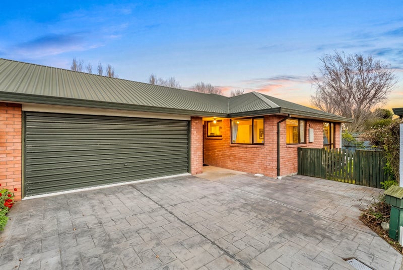 6 Saskia Lane, Somerfield, Christchurch - Carousel 1