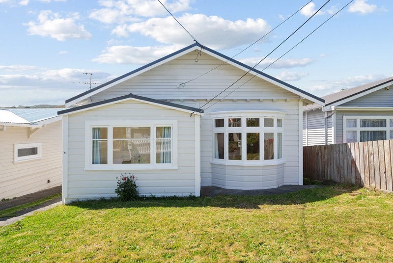 81 Eden Street, Island Bay, Wellington - Carousel 2