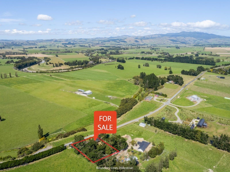 145 Hikunui Road, Kahutara, Featherston - Carousel 19
