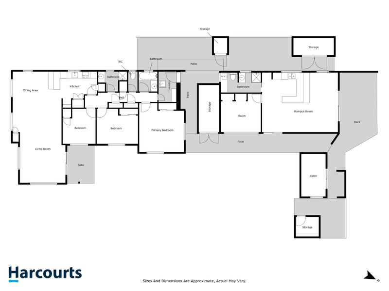 312 Williamson Road, Whangamata - Carousel 20