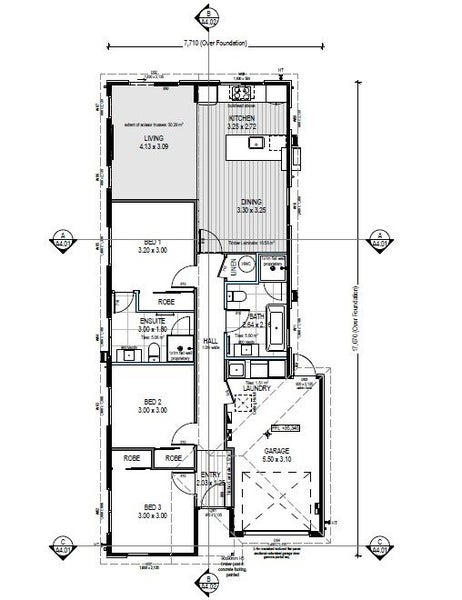 15 McCahon Lane, Rolleston, Rolleston - Carousel 14