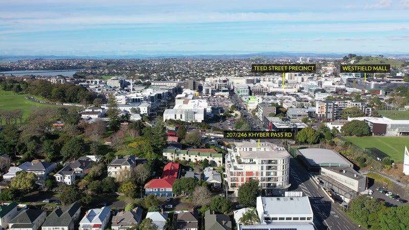 207/246 Khyber Pass Road, Newmarket, Auckland - Carousel 18