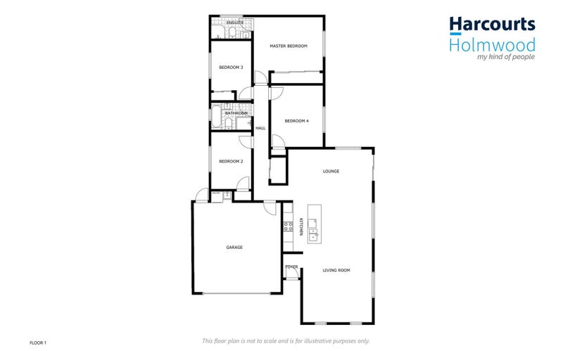 34 Minerva Crescent, Woodend, Woodend - Carousel 18