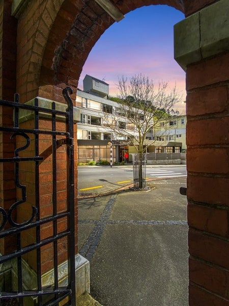 306/20 Glenmore Street, Thorndon, Wellington, Wellington - Carousel 8