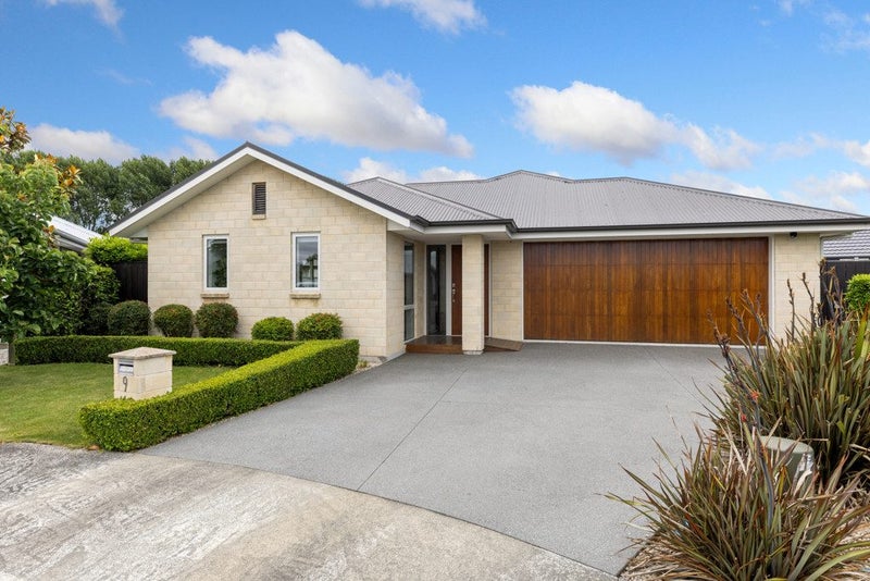 9 Addies Way, Kaiapoi, Kaiapoi - Carousel 1