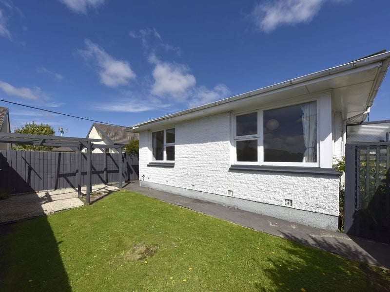 1/14 Wembley Street, Sydenham, Christchurch City, Canterbury - Carousel 16