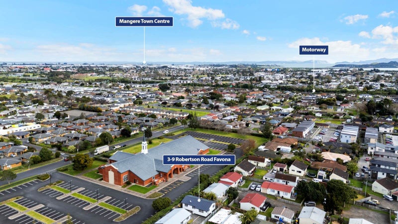 3/9 Robertson Road, Mangere, Manukau City, Auckland - Carousel 2