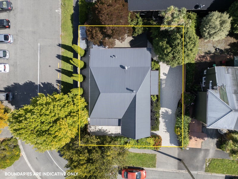 39 Harvey Terrace, Richmond, Christchurch - Carousel 16