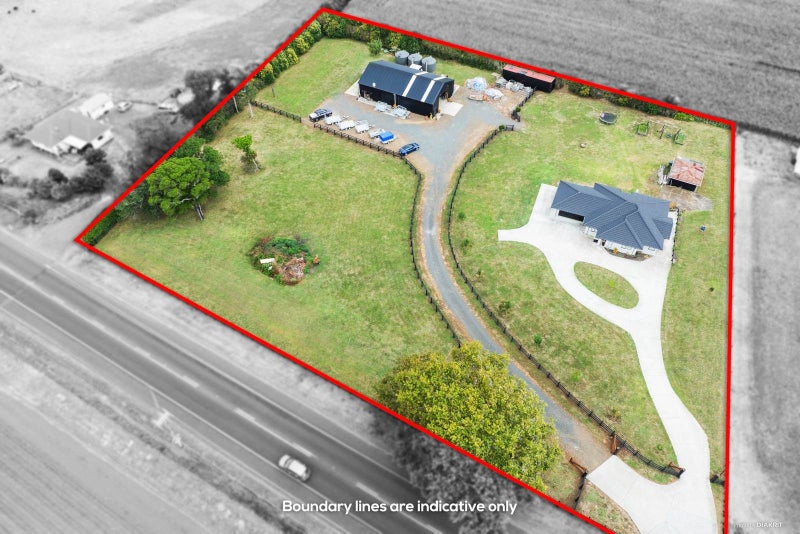 2146 Buckland Road, Buckland, Pukekohe - Carousel 30