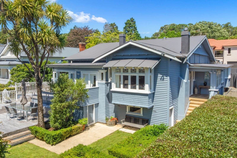 1 Lewin Road, Epsom, Auckland - Carousel 1