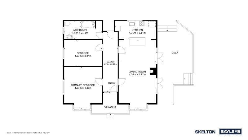124 Shakespeare Road, Bluff Hill, Napier - Carousel 14