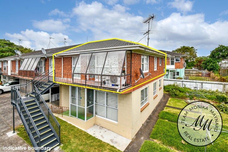7/253 Balmoral Road, Sandringham, Auckland - Carousel 1