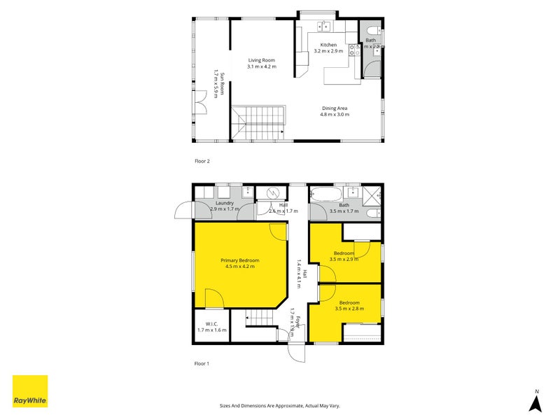 4 Ocean View Road, Weymouth, Auckland - Carousel 12