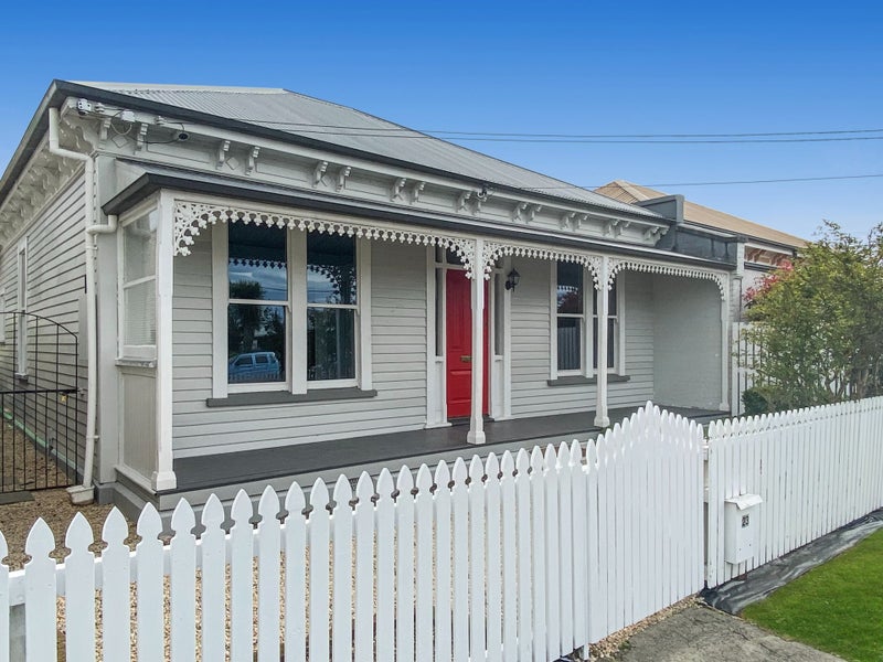 23 Longfellow Street, Sydenham, Christchurch - Carousel 1