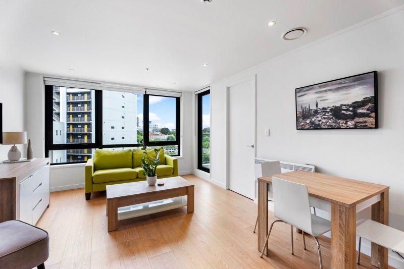 1007/145 Nelson Street, Auckland Central, Auckland - Carousel 2