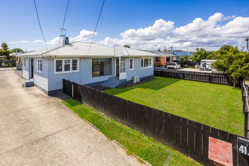 41 Hill Crescent, Papakura, Papakura - Carousel 1