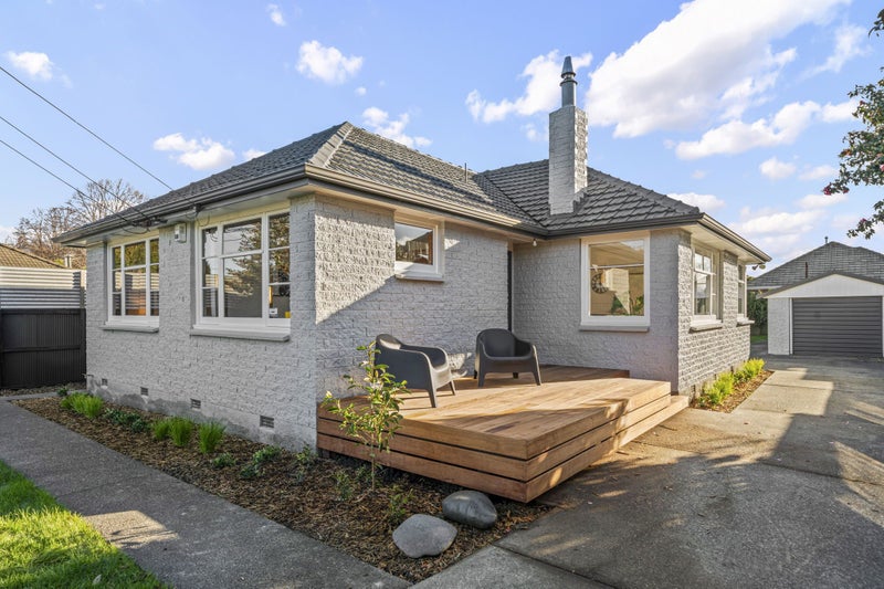 3 Murdoch Street, Bryndwr, Christchurch - Carousel 35